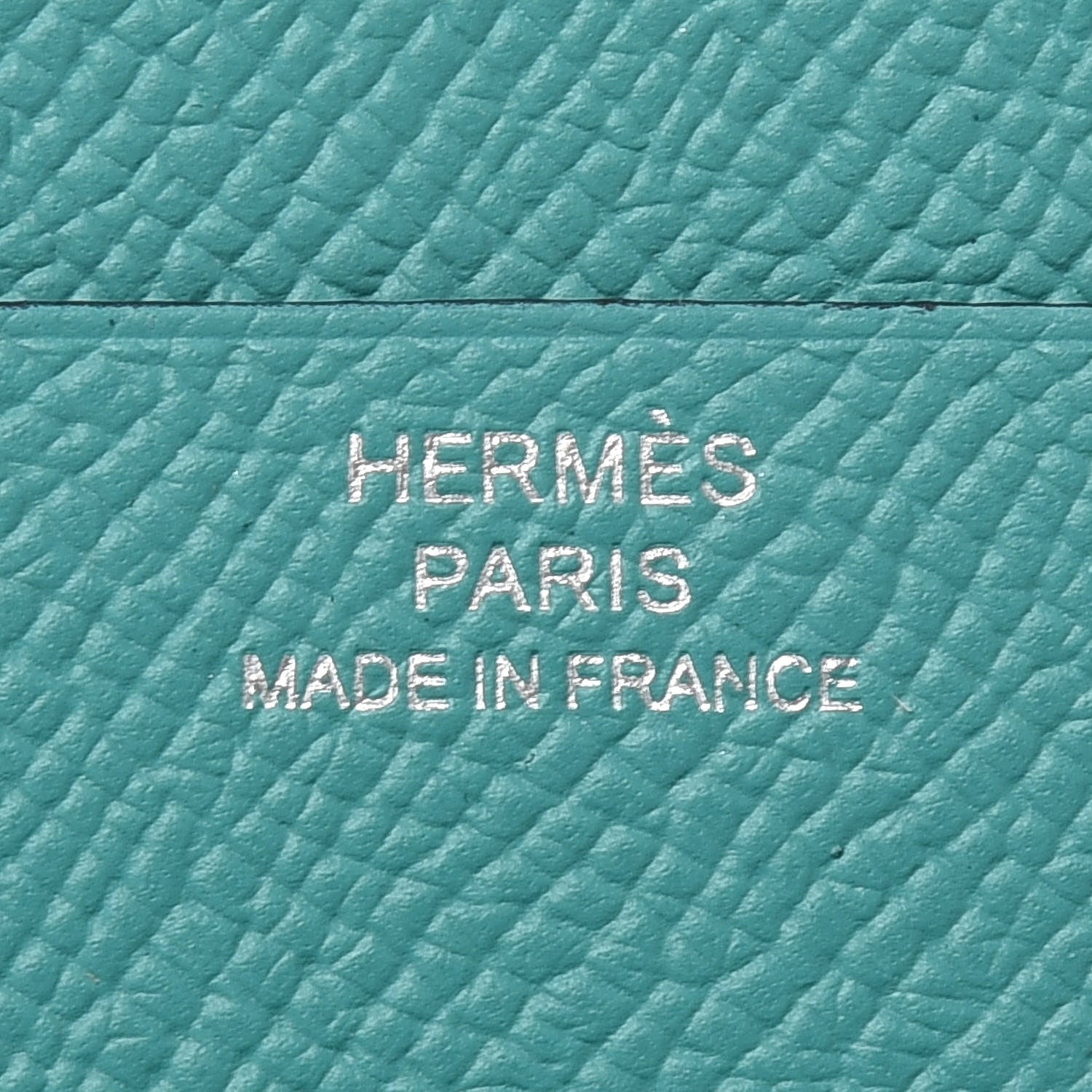 Hermes Epsom In-The-Loop-To-Go Pochette Multicolore 6 of 8