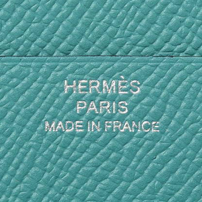 Hermes Epsom In-The-Loop-To-Go Pochette Multicolore 6 of 8
