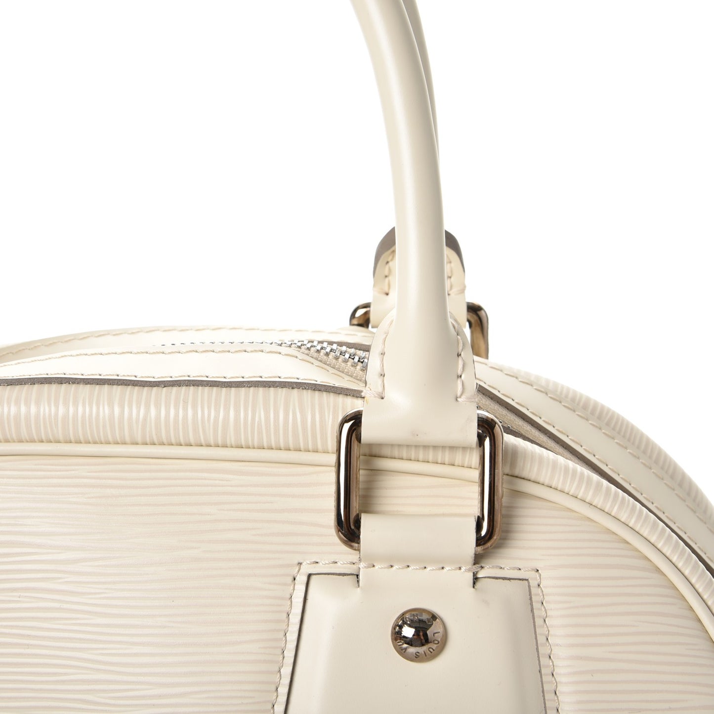 Epi Bowling Montaigne PM Ivory