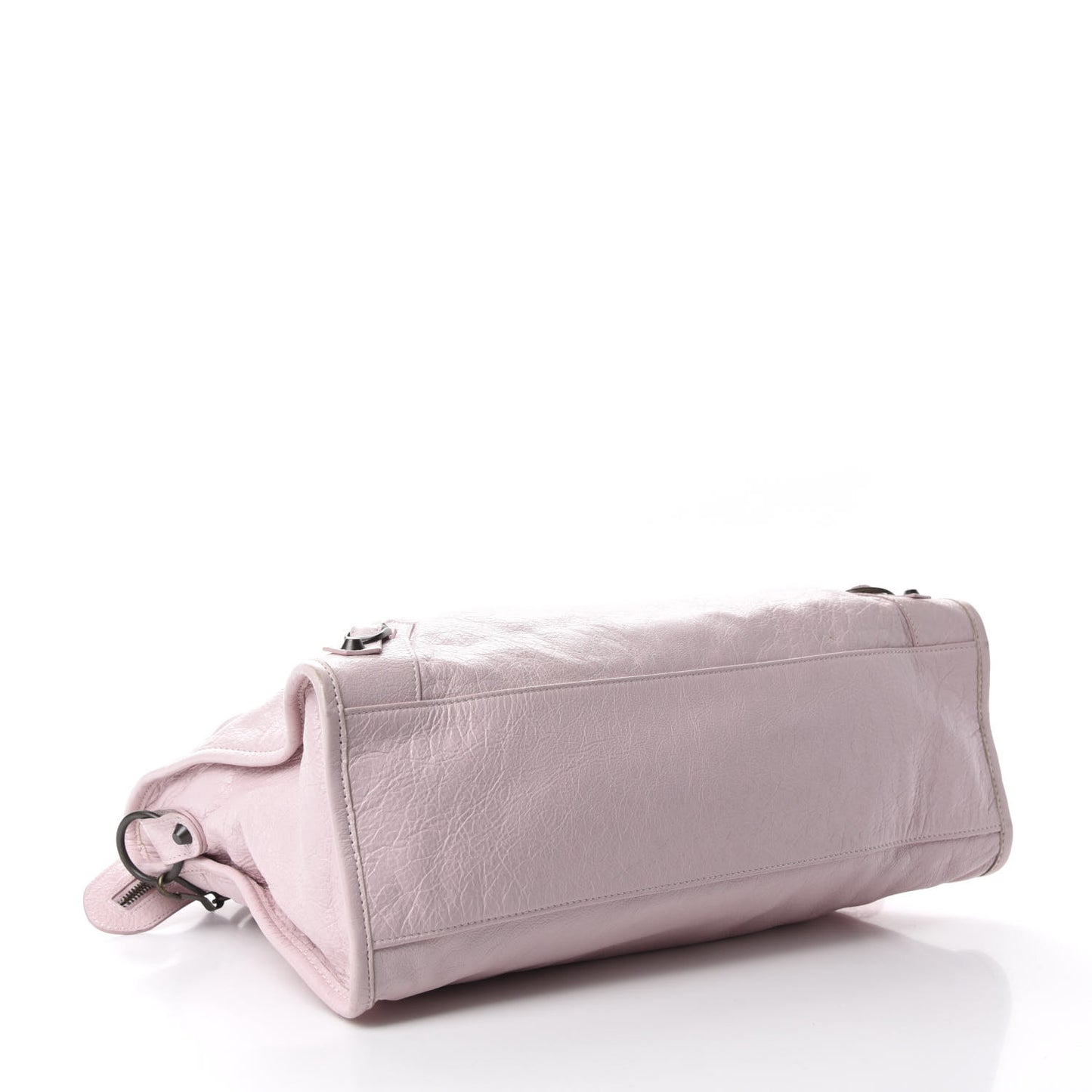 Agneau Classic Hardware City Rose Poudre Rose Petunia
