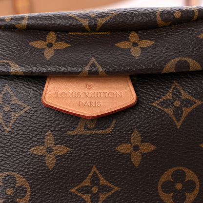 Louis Vuitton Monogram Bumbag 9 of 12