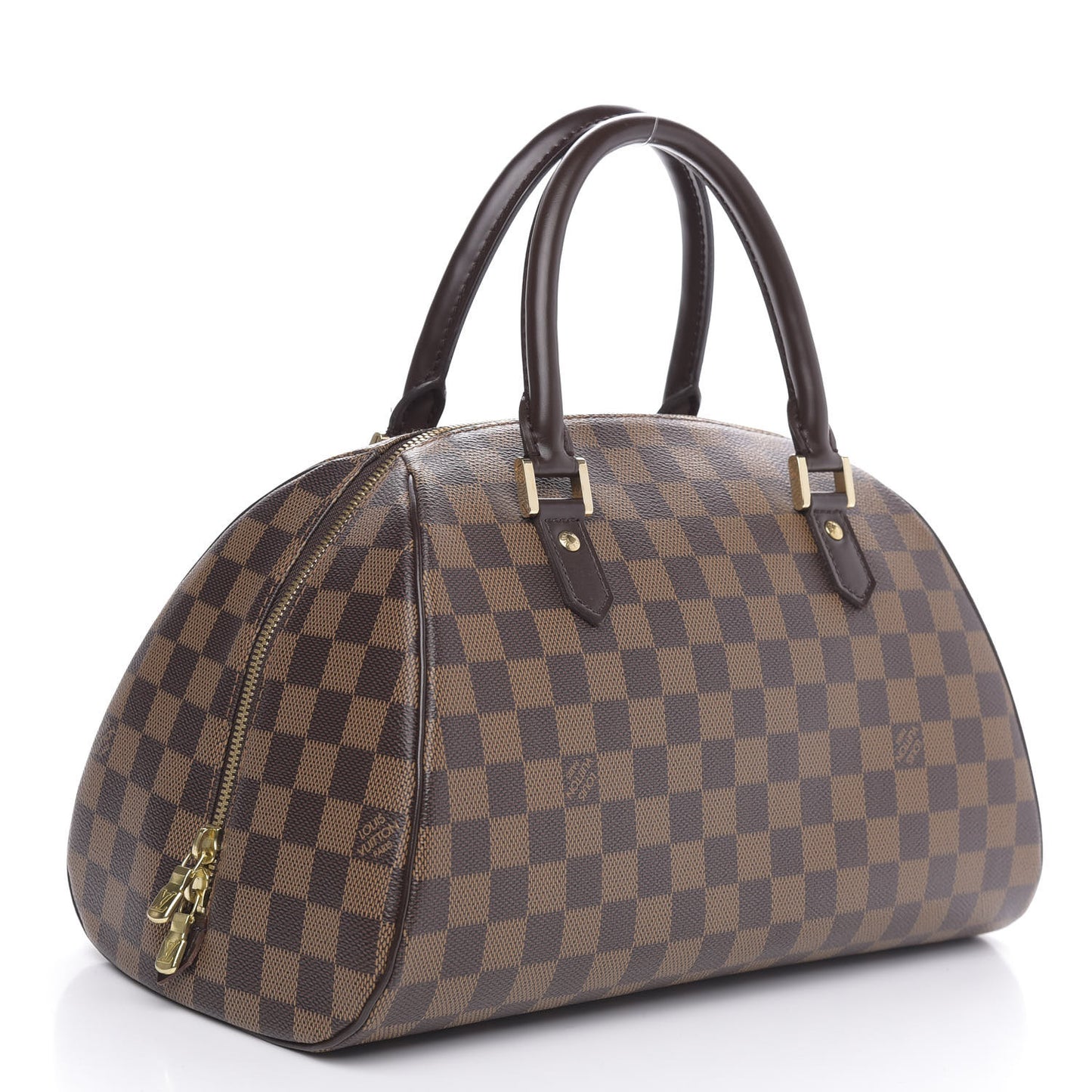 Damier Ebene Ribera MM