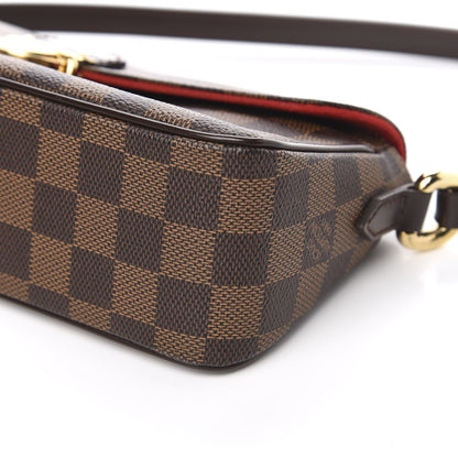 Louis Vuitton Damier Ebene Ravello PM 8 of 9