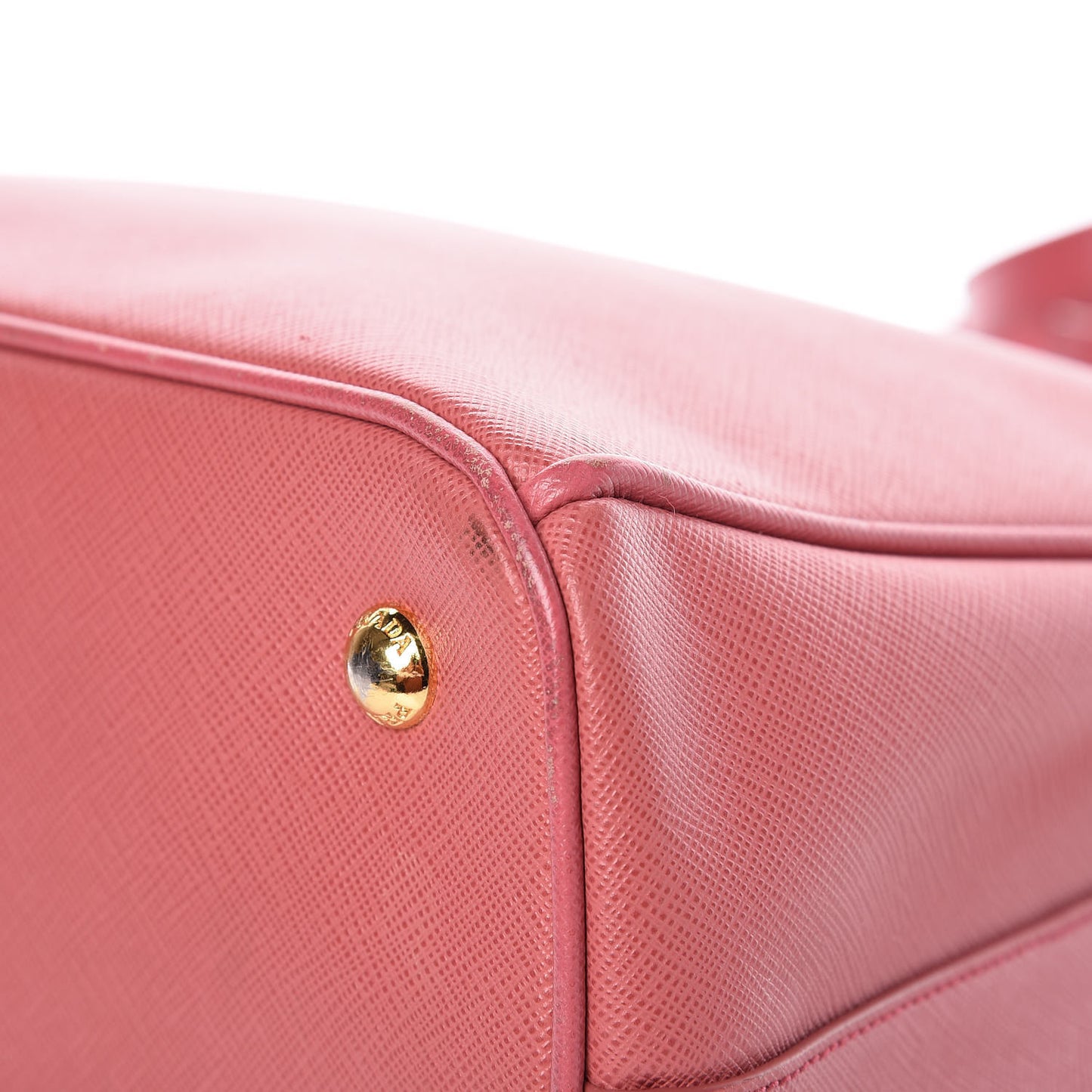 Saffiano Lux Medium Tote Tamaris