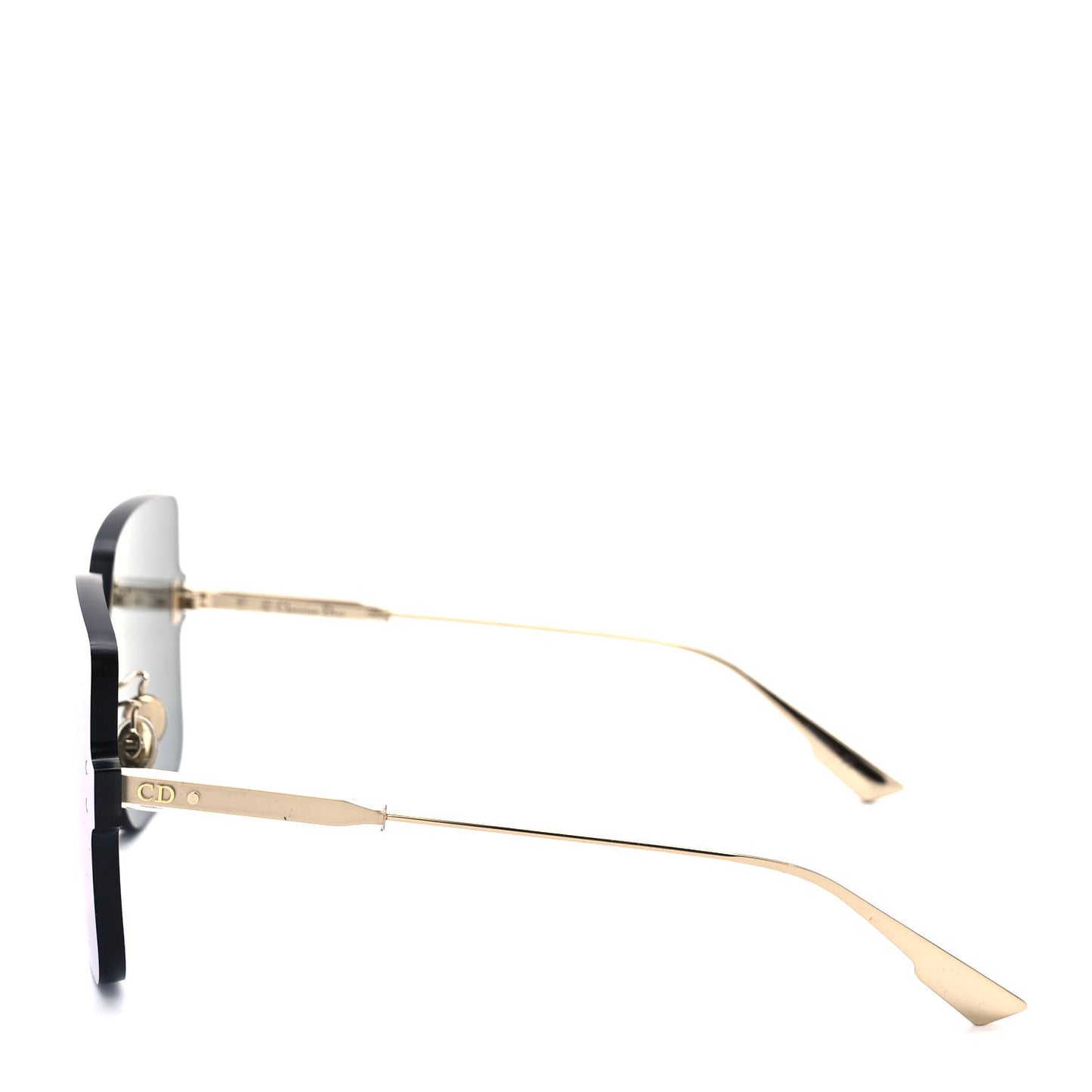 Color Quake 1 Sunglasses Silver