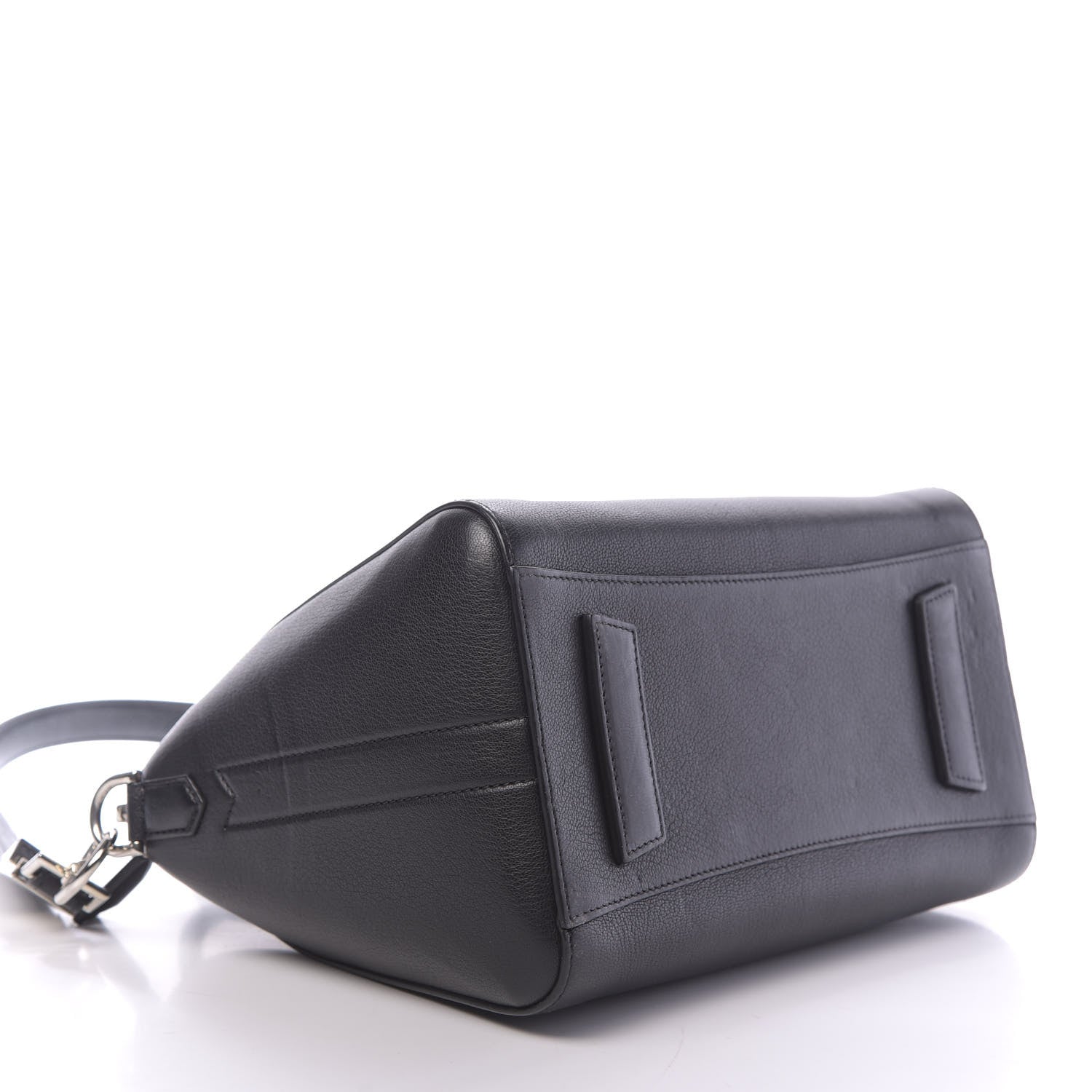 Givenchy Sugar Goatskin Small Antigona Black 4 of 12