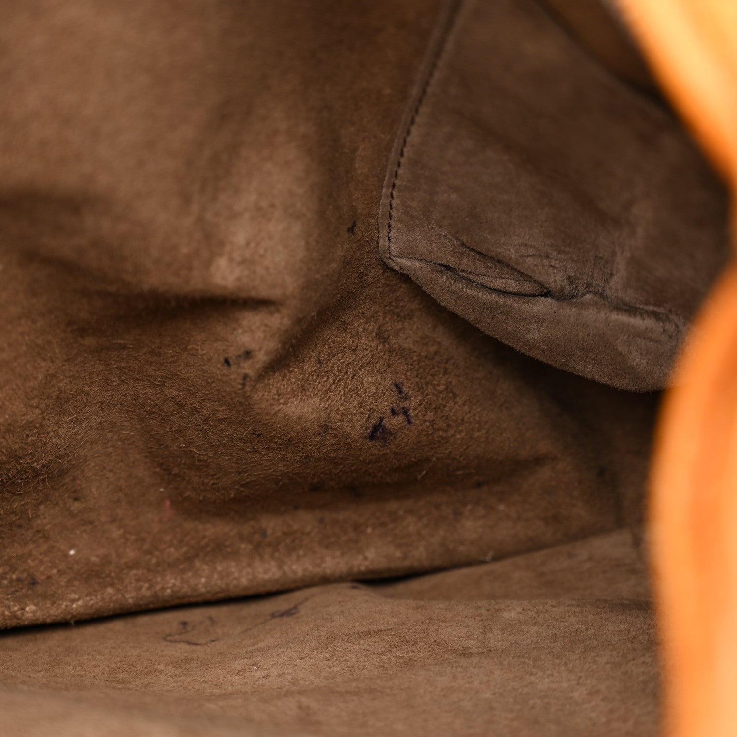 Bottega Veneta Nappa Intrecciato Large Veneta Hobo Ochre 14 of 19