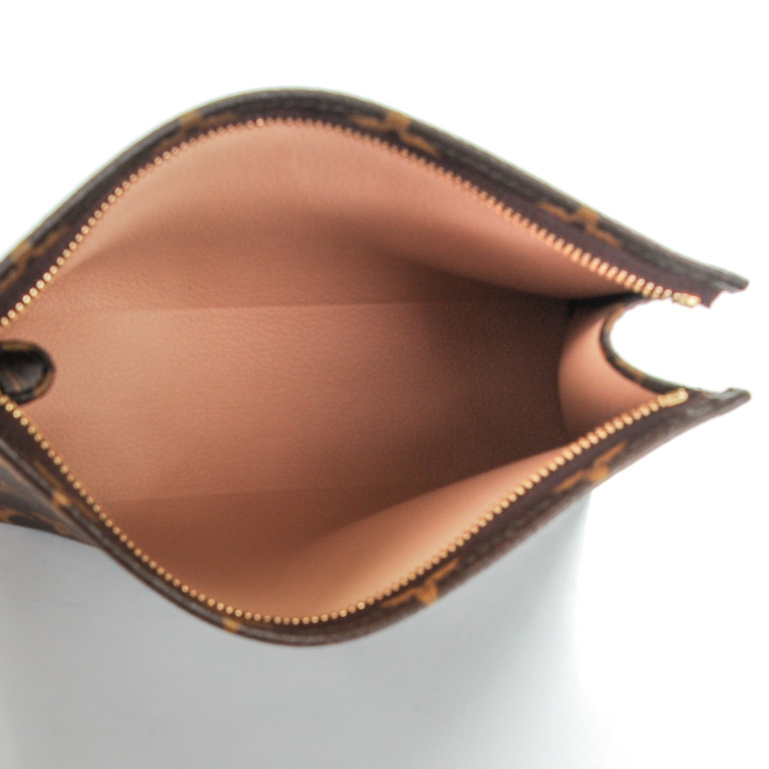 Louis Vuitton Monogram Toiletry Pouch 19 6 of 7