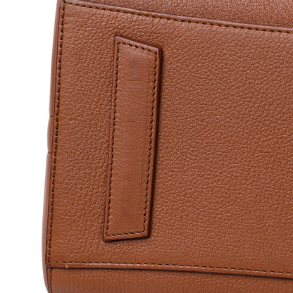 Givenchy Sugar Goatskin Medium Antigona Cognac 13 of 13