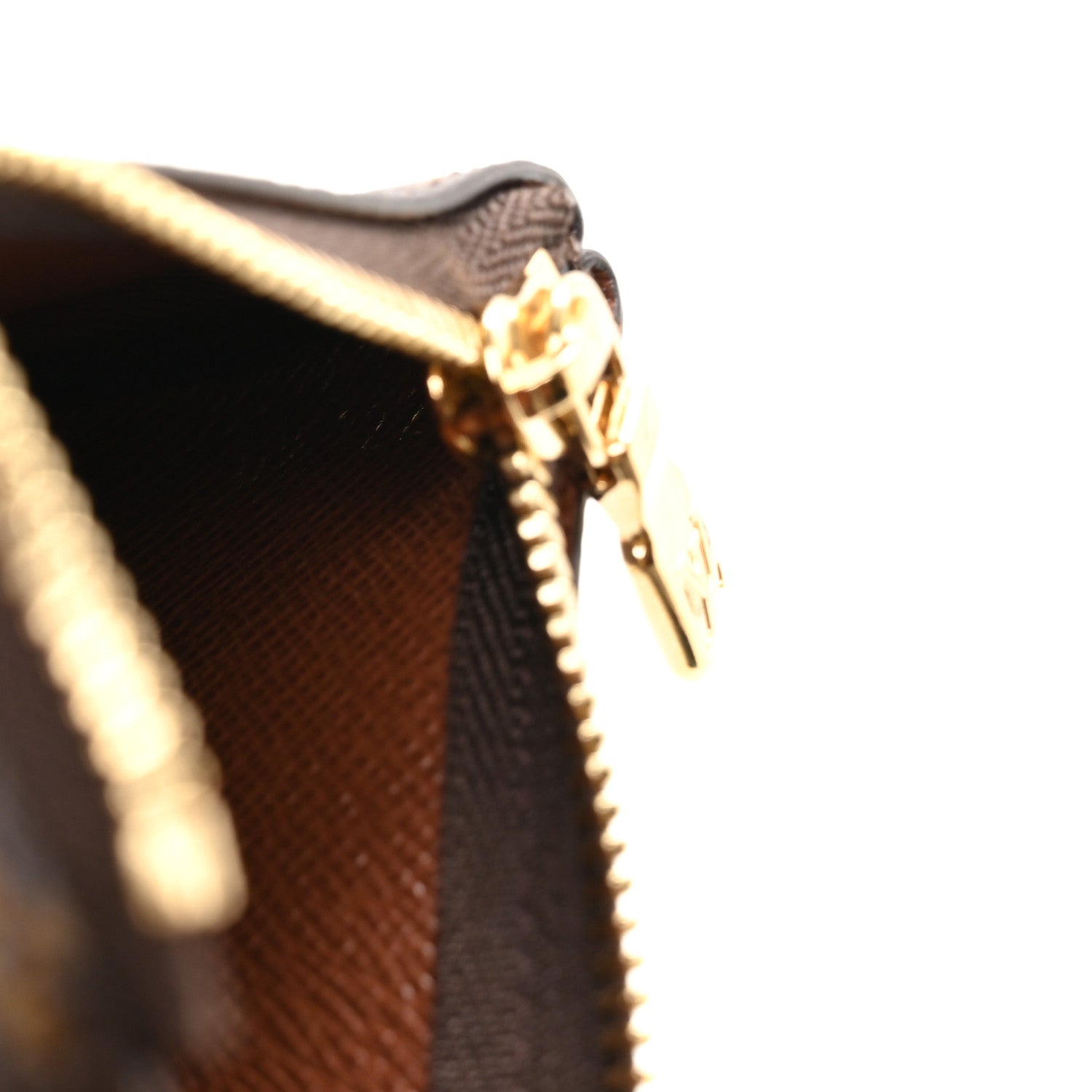 Louis Vuitton Monogram Charm Phone Holder 7 of 8