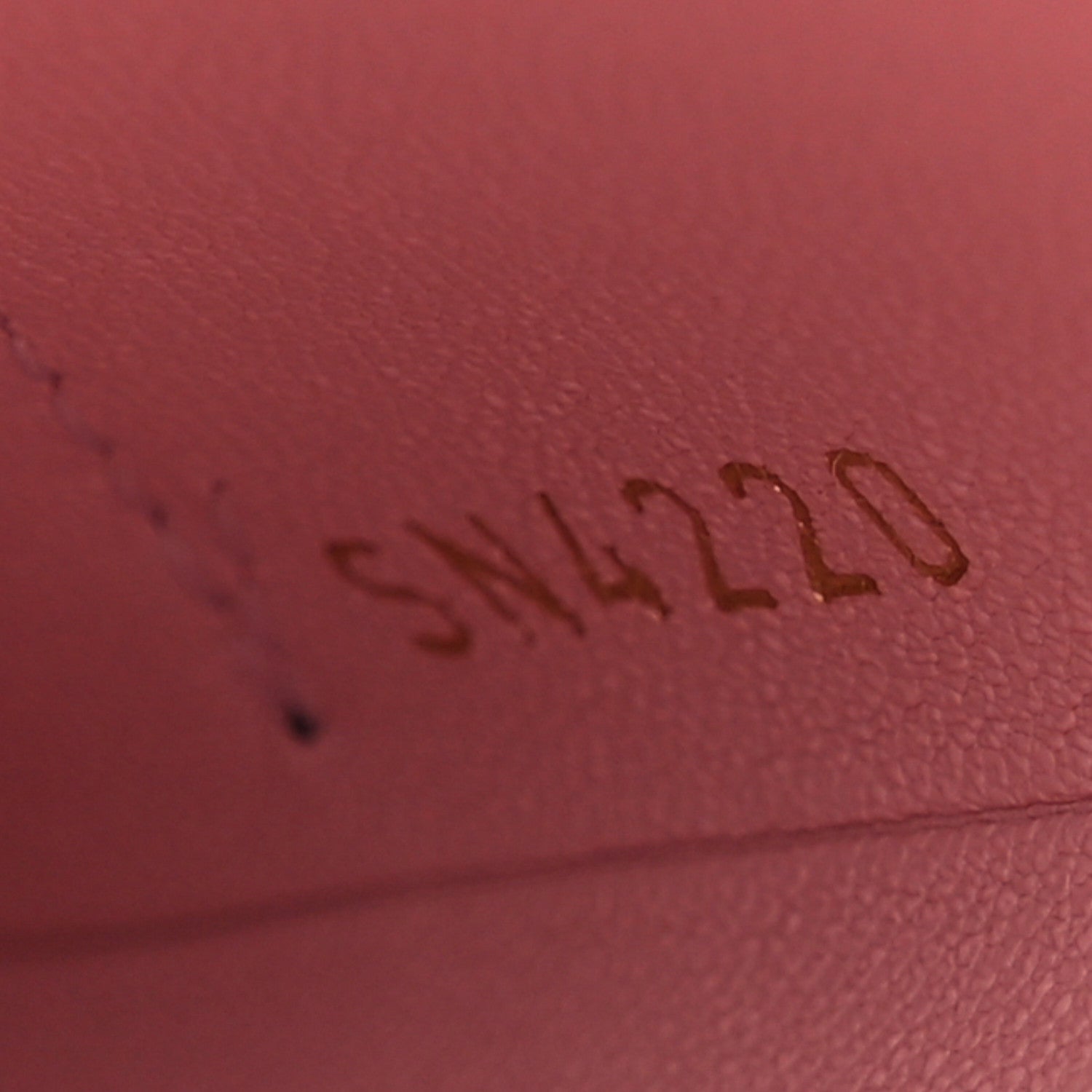 Louis Vuitton Monogram Kirigami Pochette Set 12 of 14