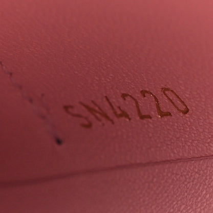 Louis Vuitton Monogram Kirigami Pochette Set 12 of 14