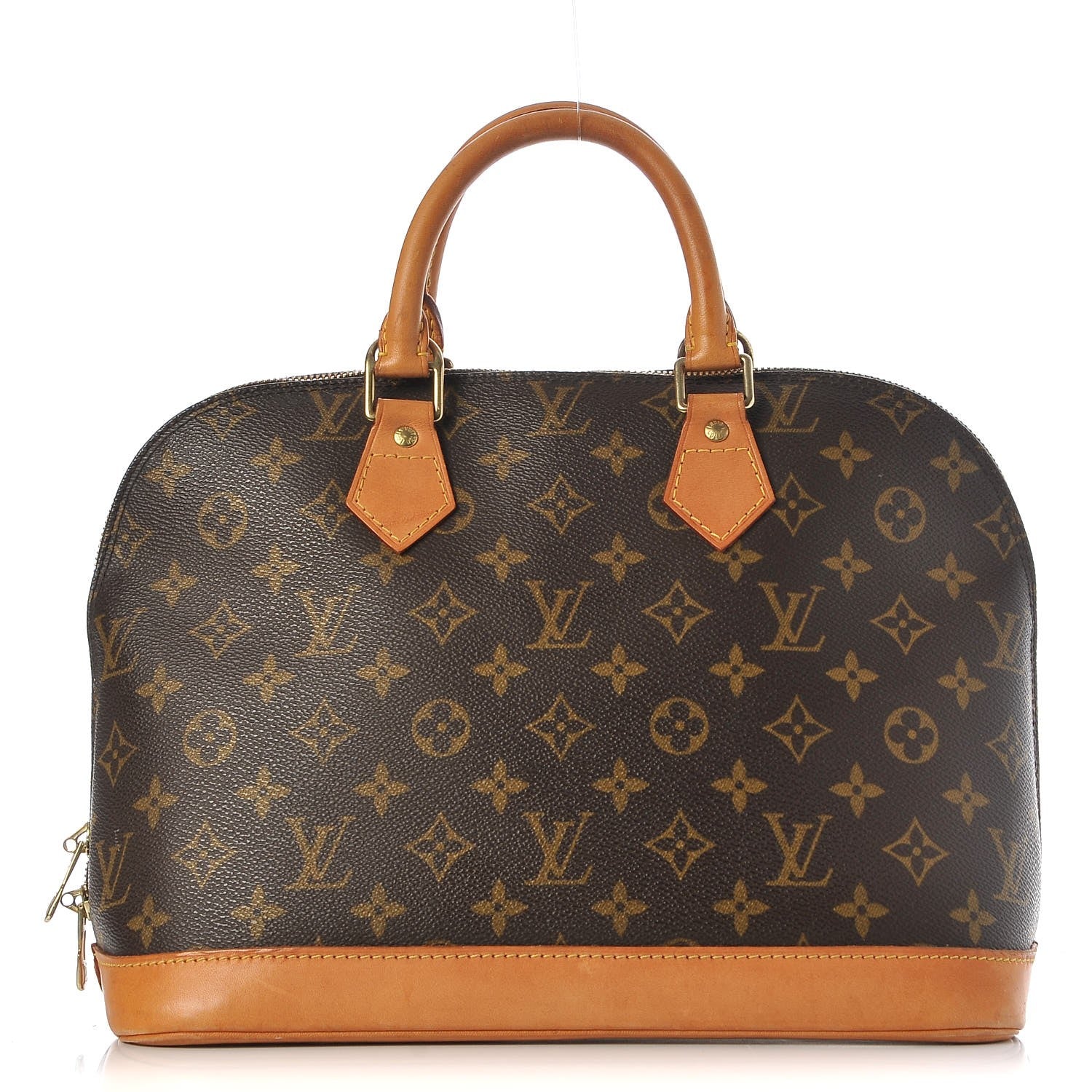 Louis Vuitton Monogram Alma PM 1 of 12