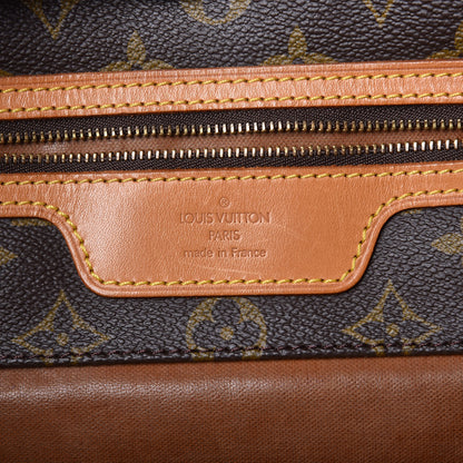 Louis Vuitton Monogram Sac Shopping Tote 6 of 19