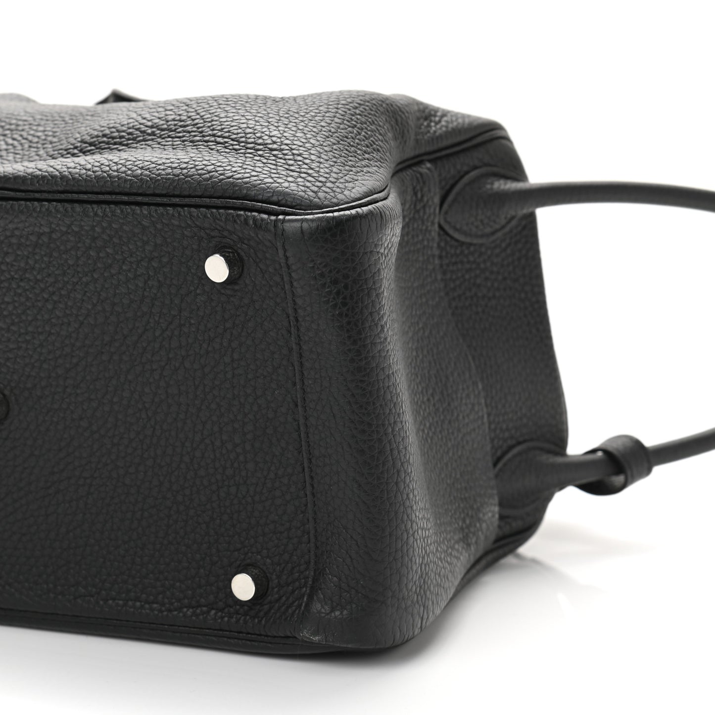 Taurillon Clemence Lindy 26 Black