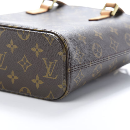 Louis Vuitton Monogram Vavin PM 10 of 13