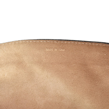 Proenza Schouler Pebbled Calfskin PS Courier Backpack Red 7 of 10