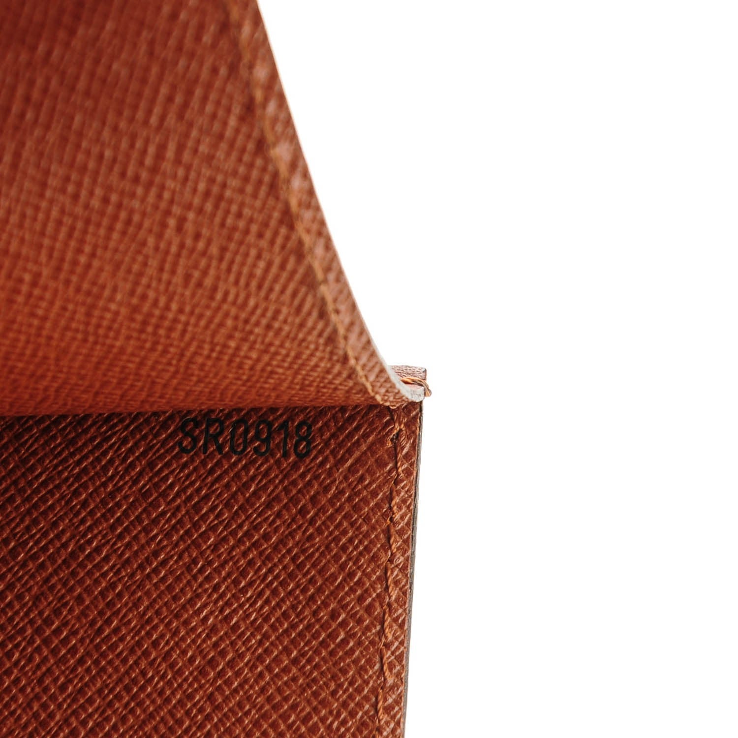 Louis Vuitton Monogram Monceau 28 7 of 8