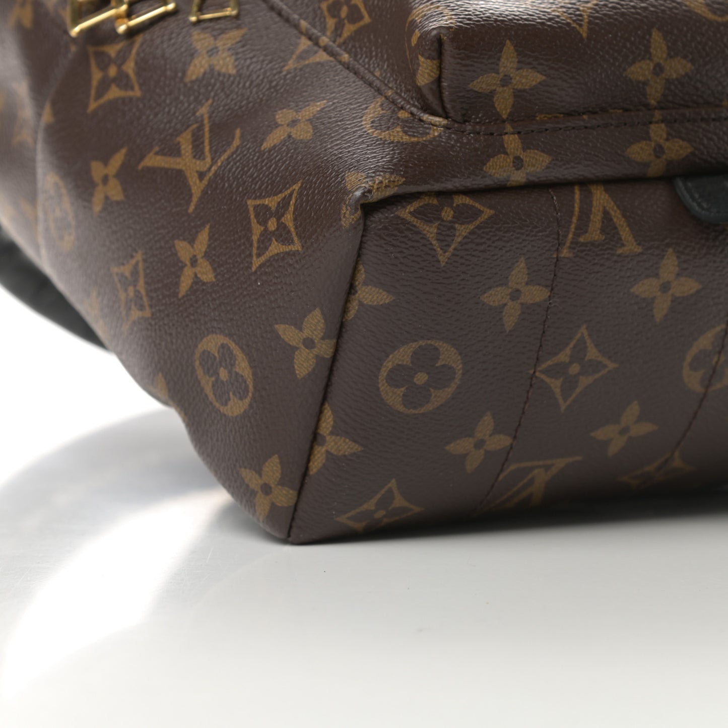 Monogram Palm Springs Backpack PM