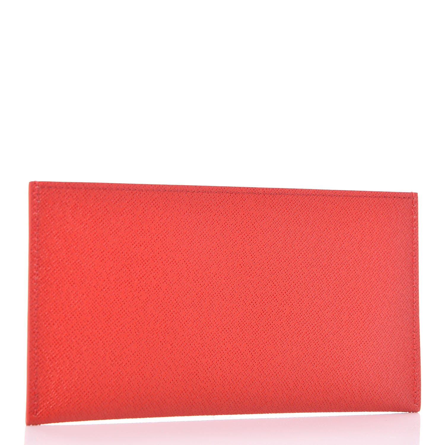 Louis Vuitton Calfskin Felicie Card Holder Insert Cherry 3 of 6
