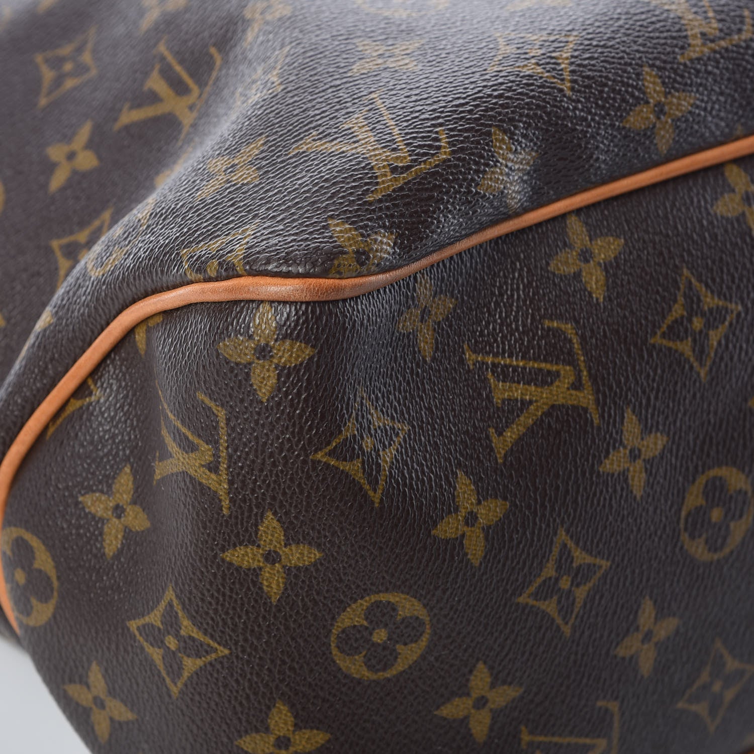 Louis Vuitton Monogram Delightful MM 11 of 19