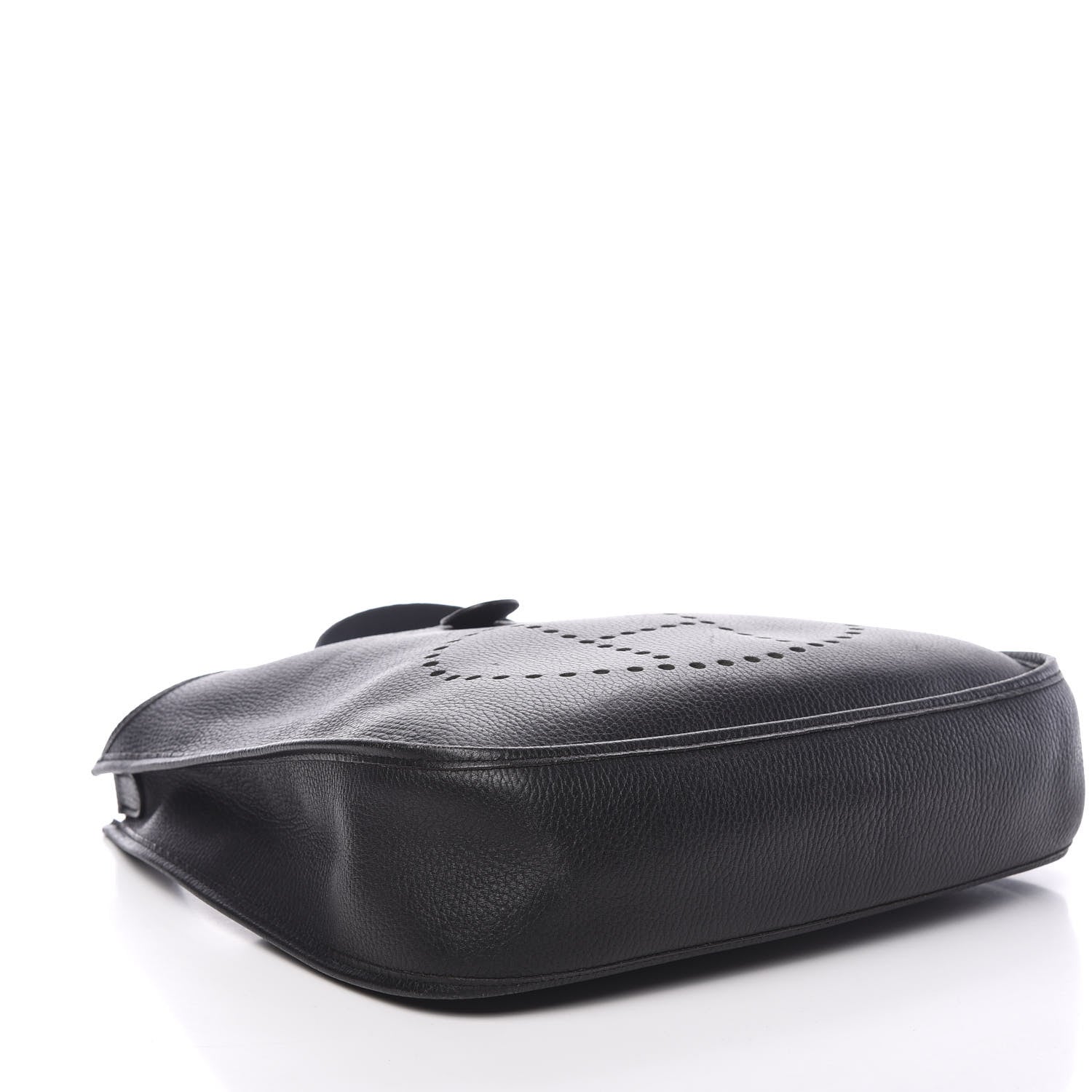 Hermes Ardennes Evelyne GM Black 3 of 14