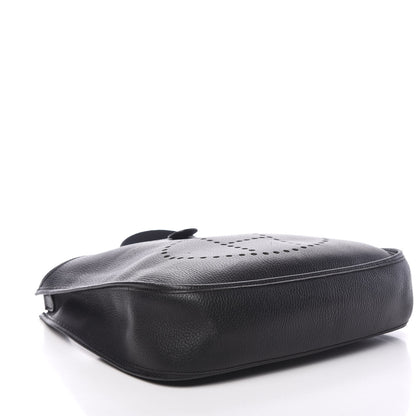 Hermes Ardennes Evelyne GM Black 3 of 14