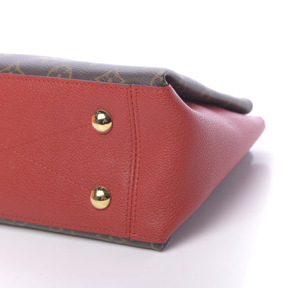 Louis Vuitton Monogram Surene BB Cherry 10 of 11