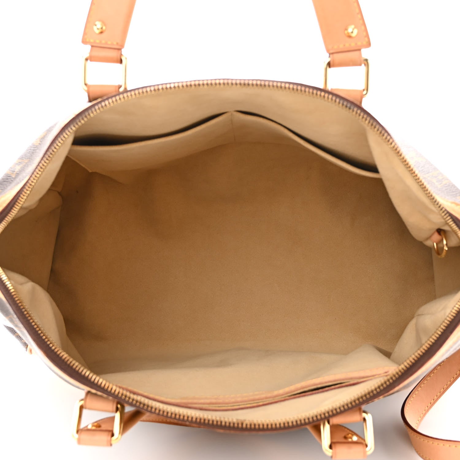 Louis Vuitton Monogram Retiro GM 5 of 15