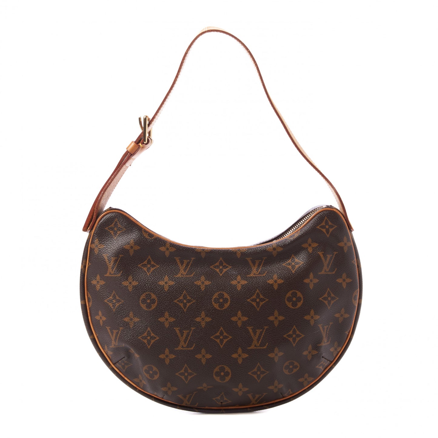 Monogram Croissant MM
