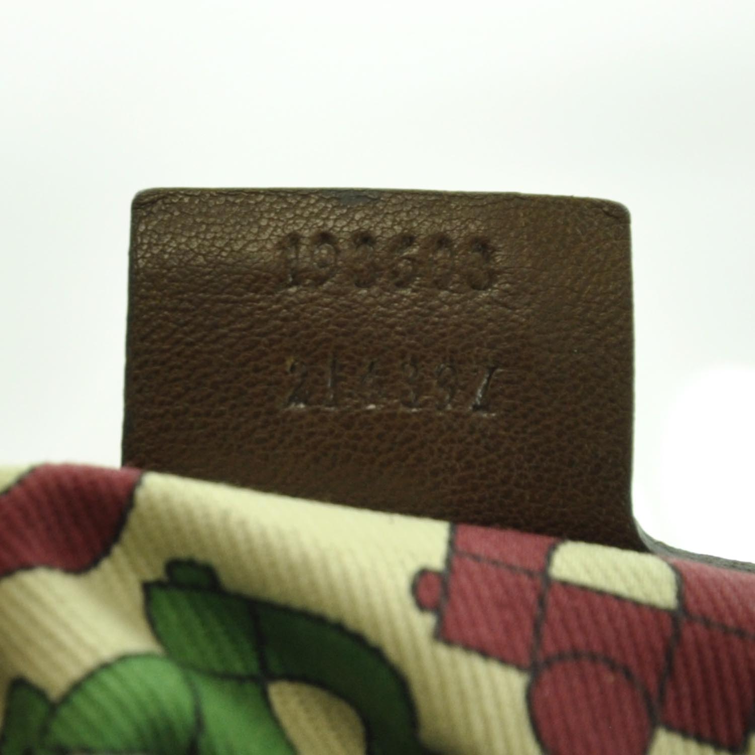 Gucci Guccissima Medium Joy Boston Light Brown 11 of 11