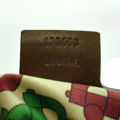 Gucci Guccissima Medium Joy Boston Light Brown 11 of 11