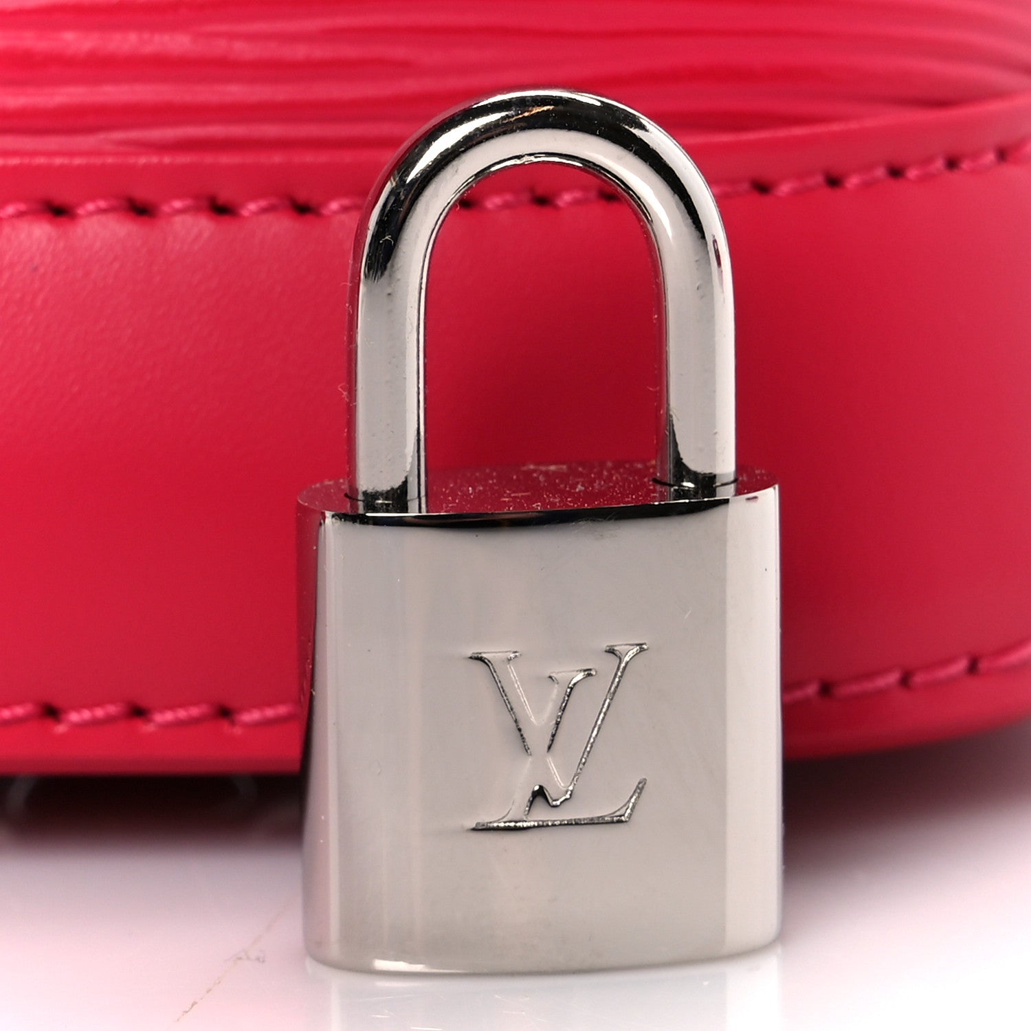 Louis Vuitton Epi Alma BB Grenade 1808333 – FASHIONPHILE