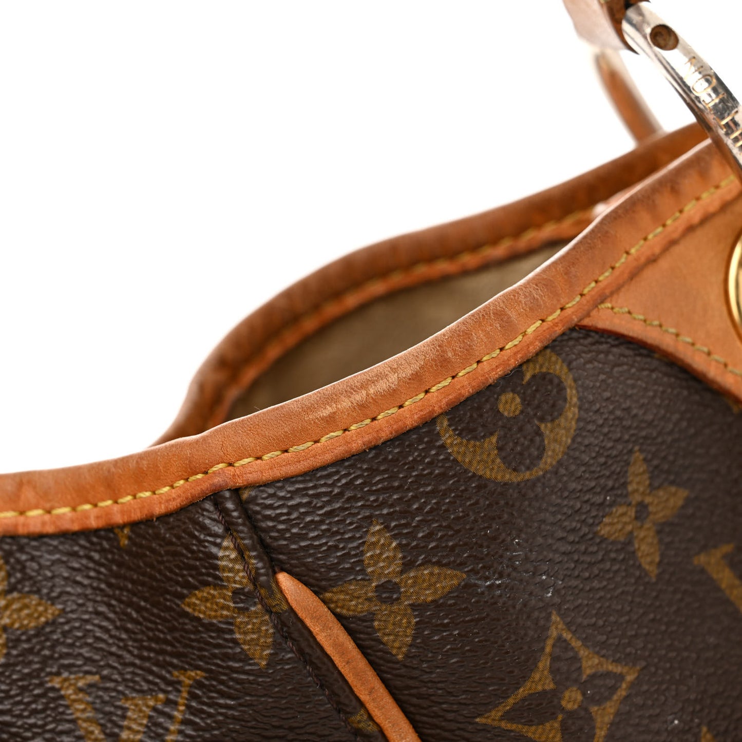 Monogram Galliera PM