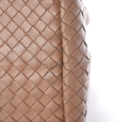 Bottega Veneta Nappa Intrecciato Milano Tote Toffee 20 of 33