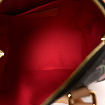 Louis Vuitton LV X TM Monogram Cerises Speedy Bandouliere 20 5 of 10