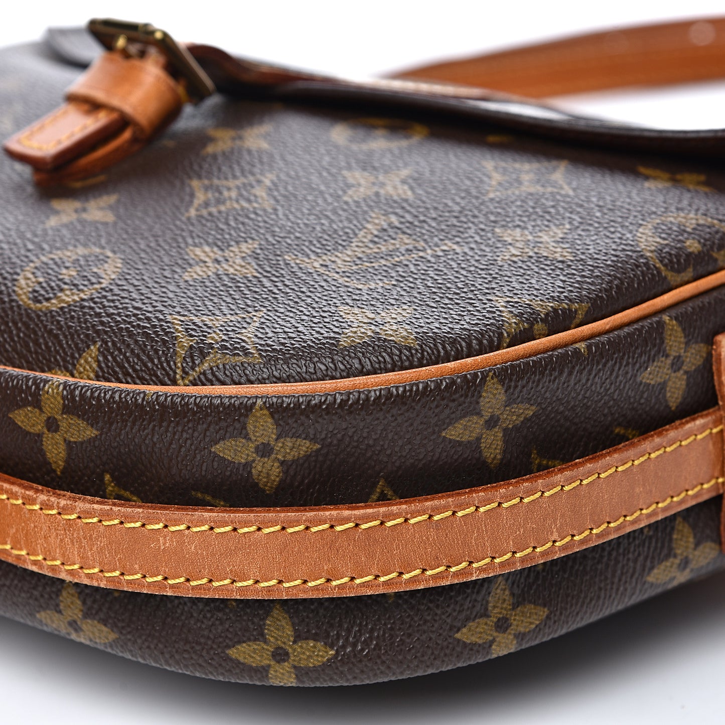 Monogram Jeune Fille