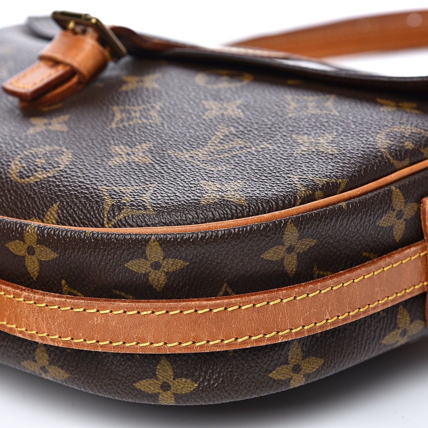 Louis Vuitton Monogram Jeune Fille 9 of 15