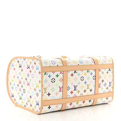 Louis Vuitton LV x TM Monogram Multicolor Dog Bag 3 of 10