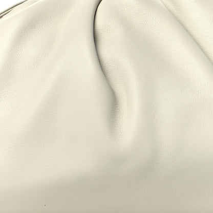 Bottega Veneta Butter Calfskin The Mini Pouch Plaster 7 of 9