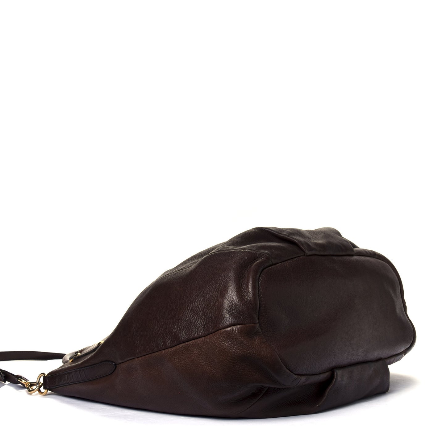 Cervo Shine Tote Pietra