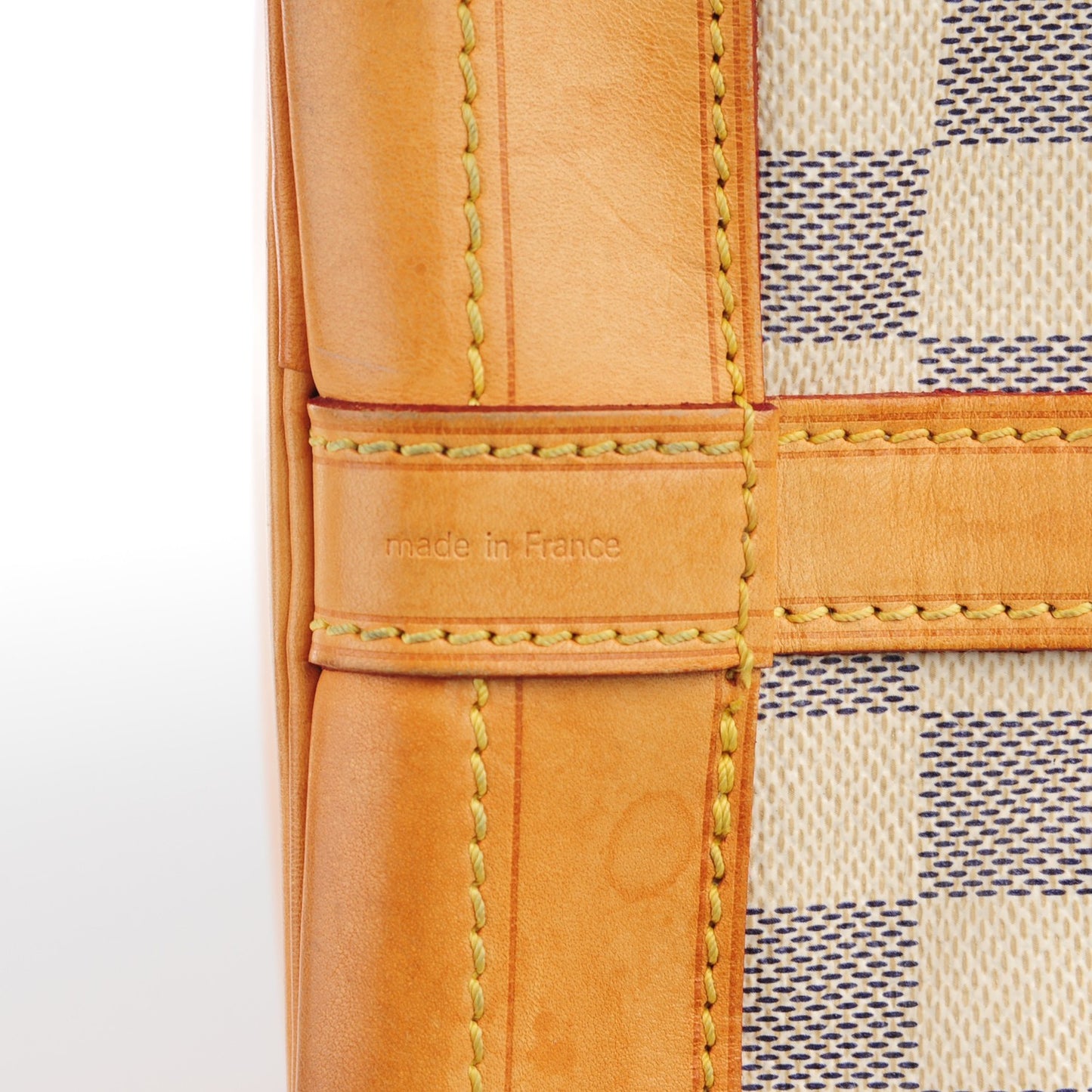 Damier Azur Noe