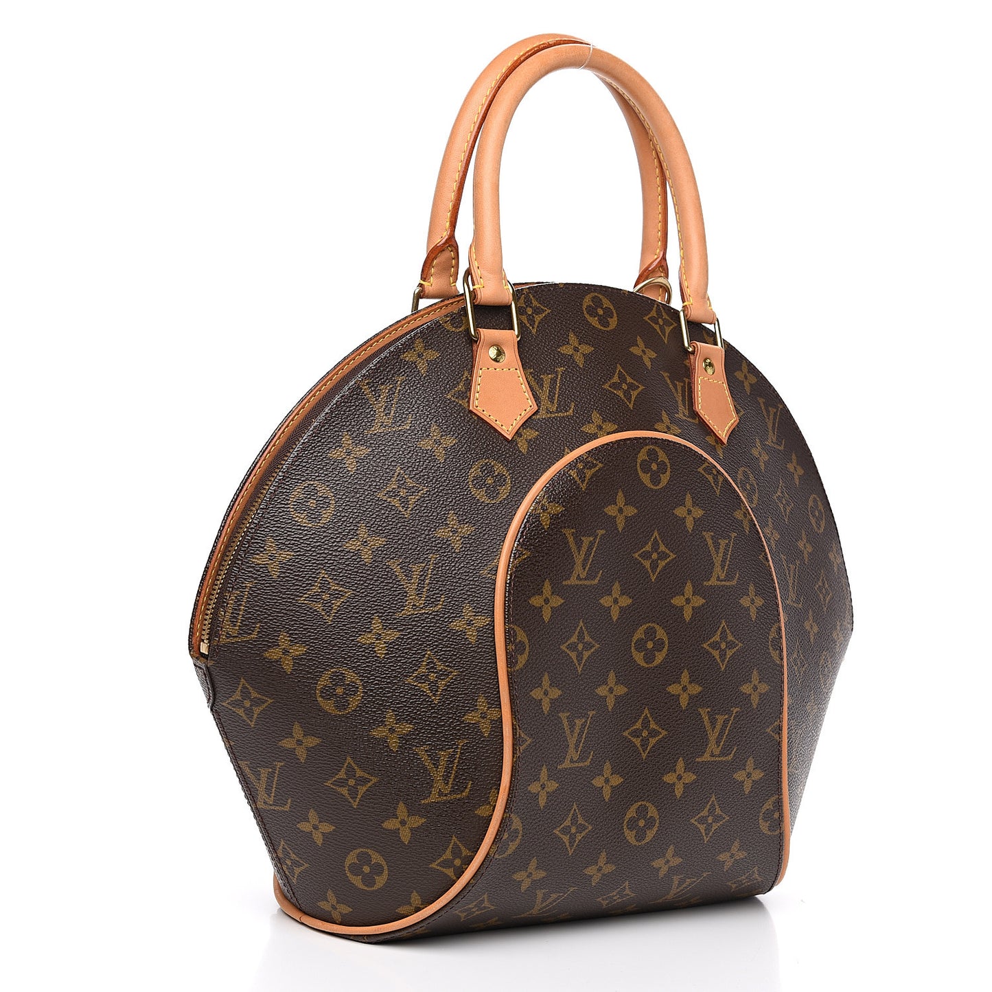 Monogram Ellipse MM