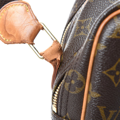 Louis Vuitton Monogram Reporter PM 16 of 22
