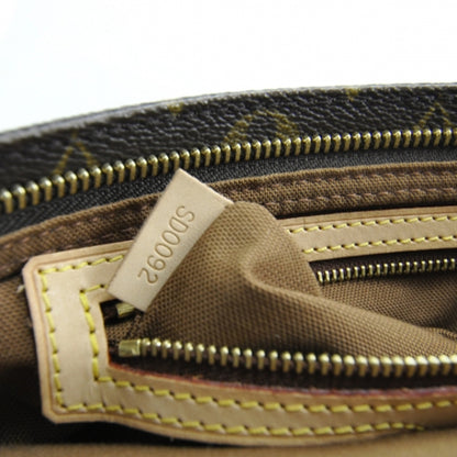 Louis Vuitton Monogram Trotteur 10 of 10