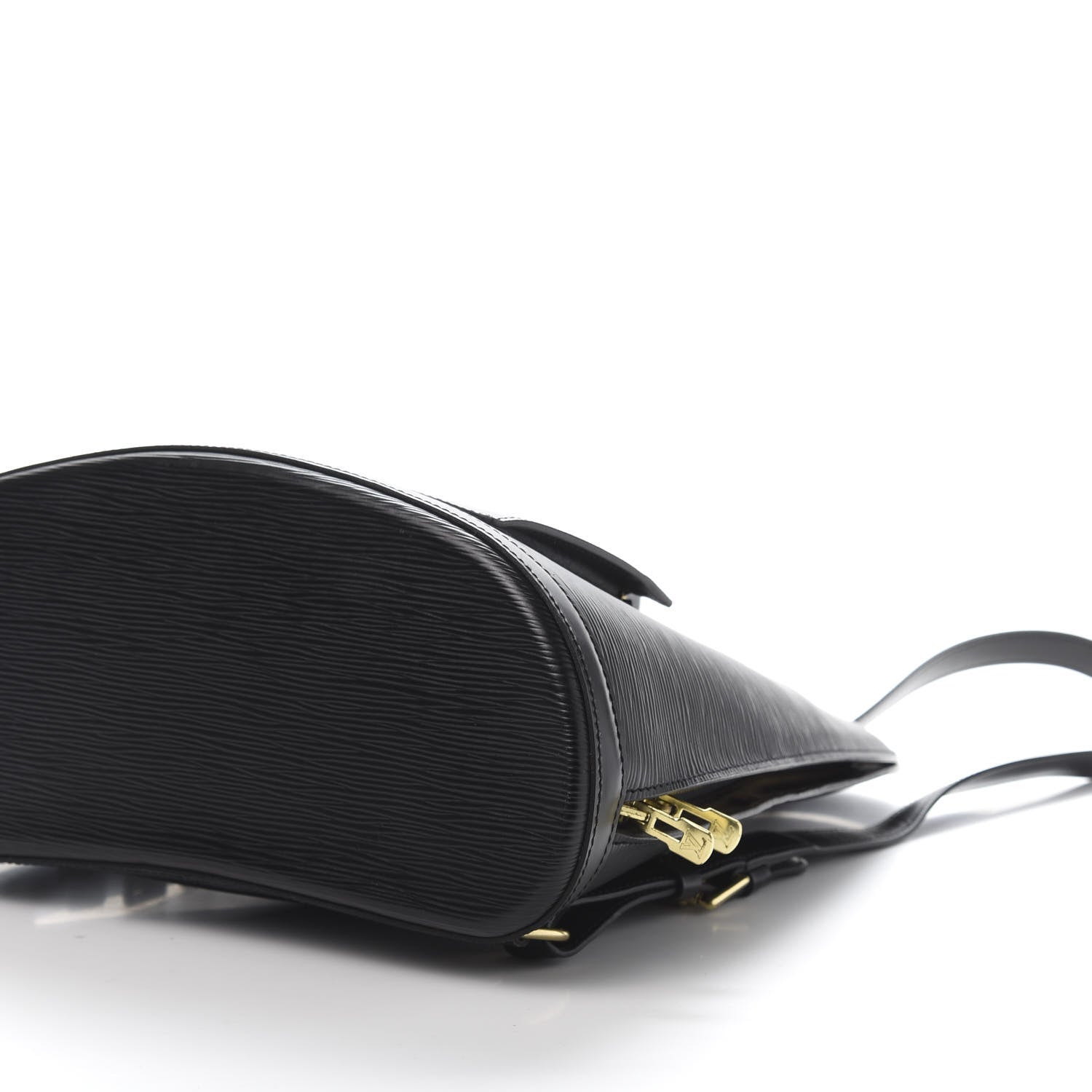 Louis Vuitton Epi Gobelins Backpack Black 7 of 11