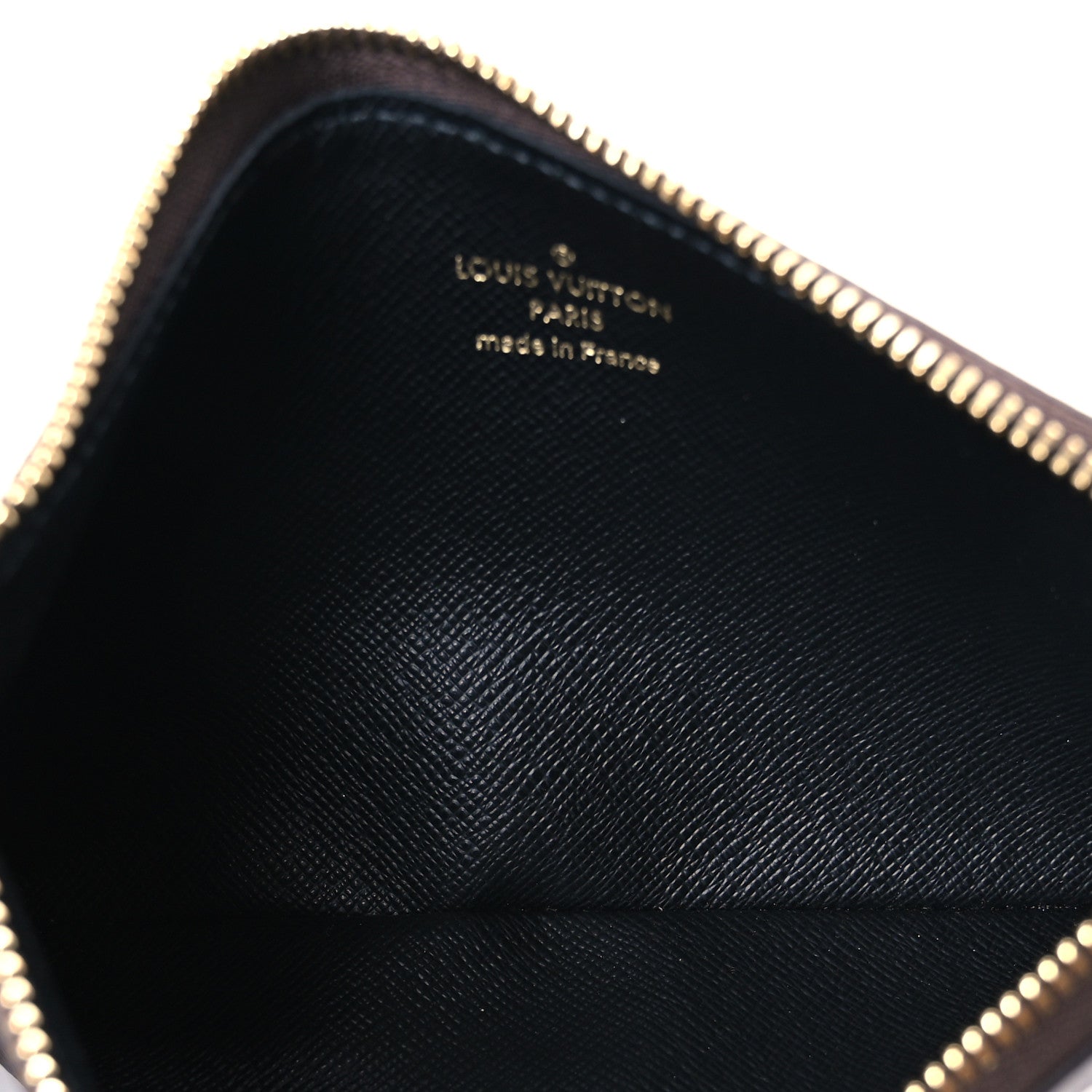 Louis Vuitton Reverse Monogram Giant Trio Pouch 5 of 9