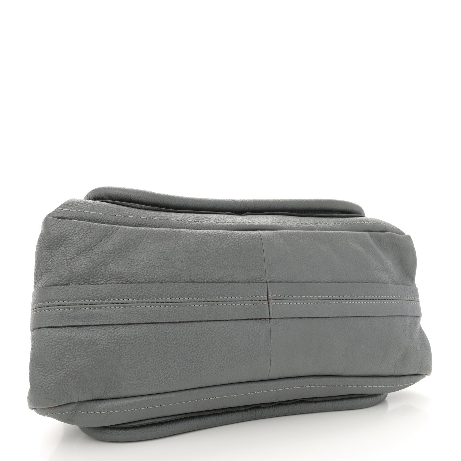 Chloe Calfskin Medium PARATY Atoll Blue 4 of 15