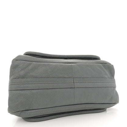 Chloe Calfskin Medium PARATY Atoll Blue 4 of 15