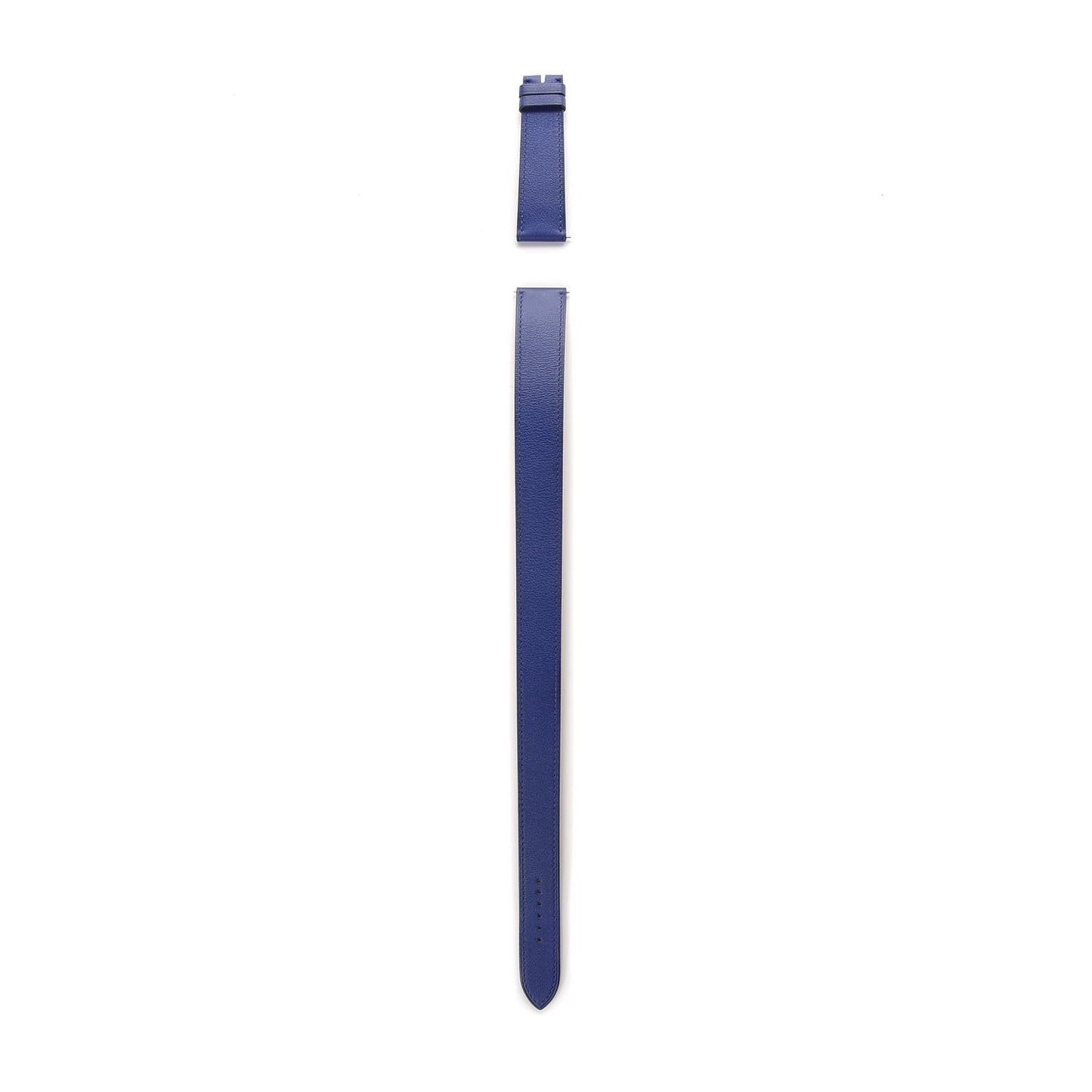Swift Cape Cod Watch TGM Strap Bleu Electrique